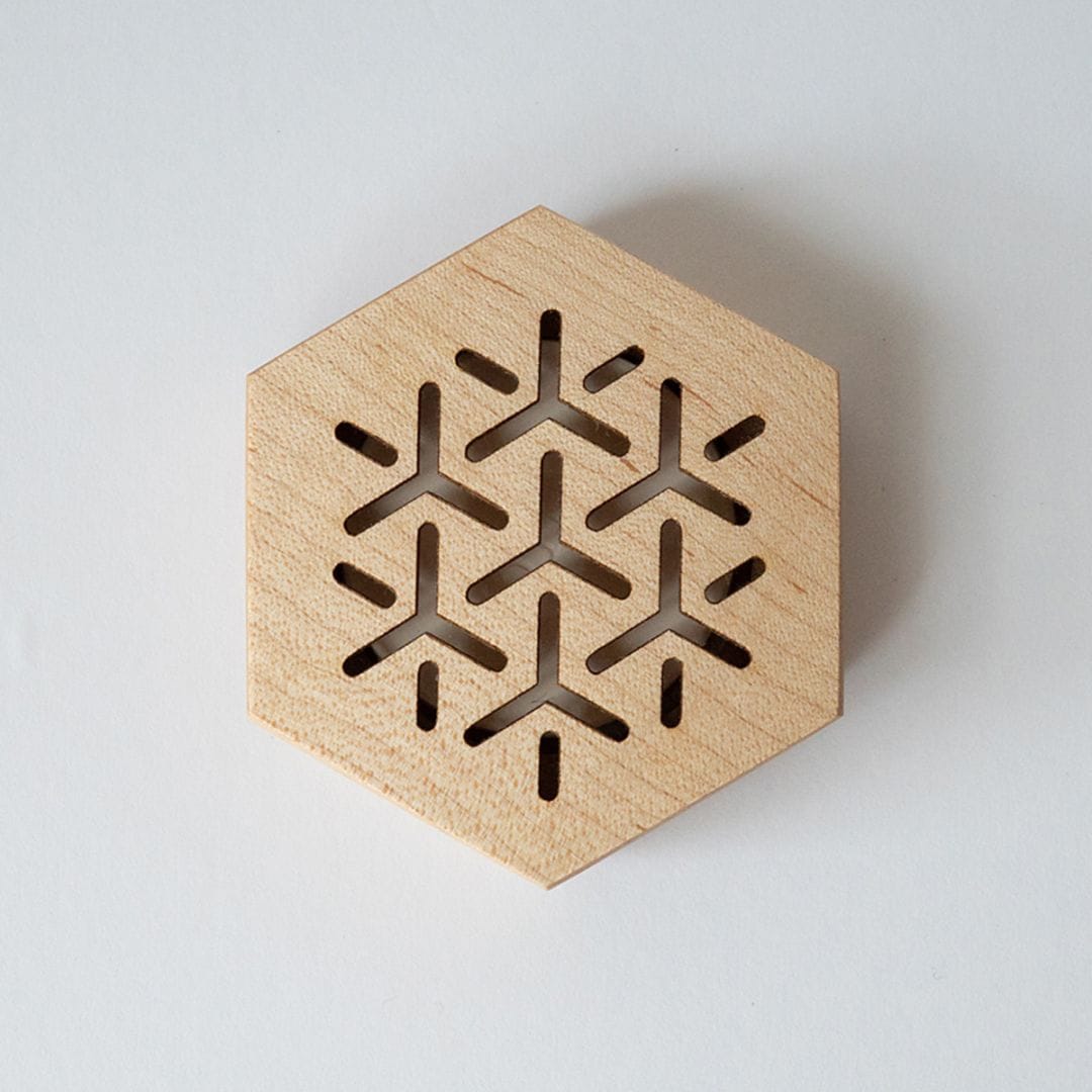 aroma diffuser 結馨（ゆいか）