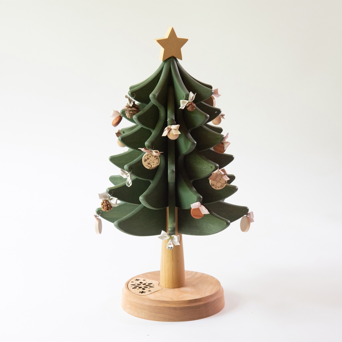オークヴィレッジ　クリスマスツリー クリスマスアイテム | 【直営】オークヴィレッジ オンラインショップ