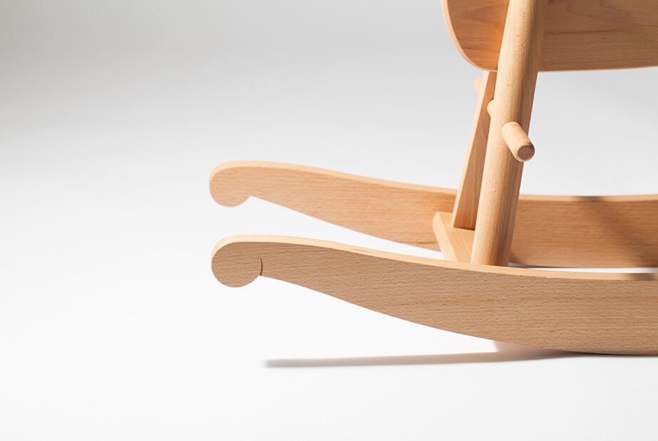 【高級】定価6 万Mokuba 木製ロッキングホース oak village木馬 高級】定価6 万Mokuba 木製ロッキングホース oak village木馬