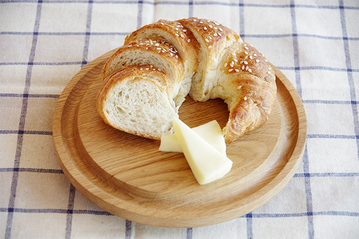 オークボード 6寸｜オークヴィレッジオンラインショップ