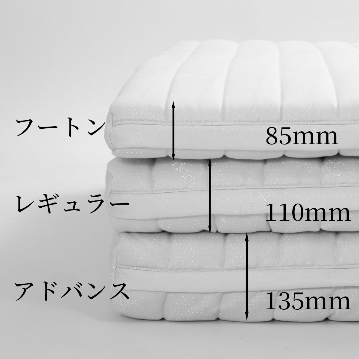 正規販売店】ボディドクター マットレス ― 100%天然ラテックスが叶える