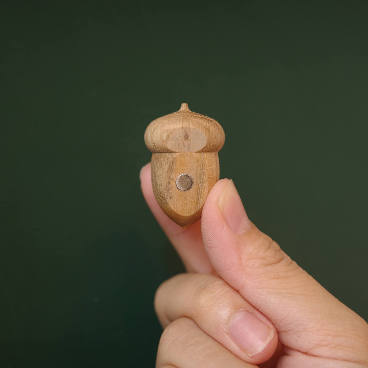 どんぐりマグネット｜オークヴィレッジオンラインショップ