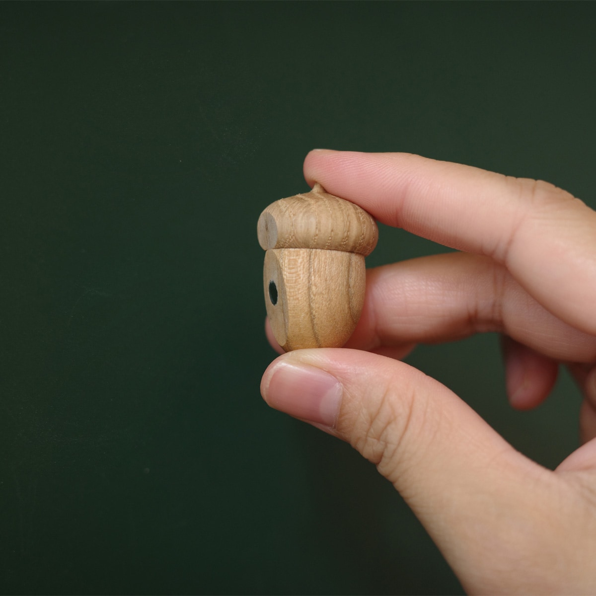 どんぐりマグネット｜オークヴィレッジオンラインショップ