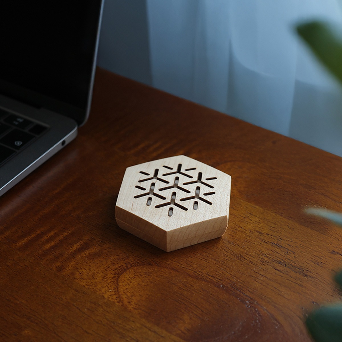 aroma diffuser 結馨（ゆいか）