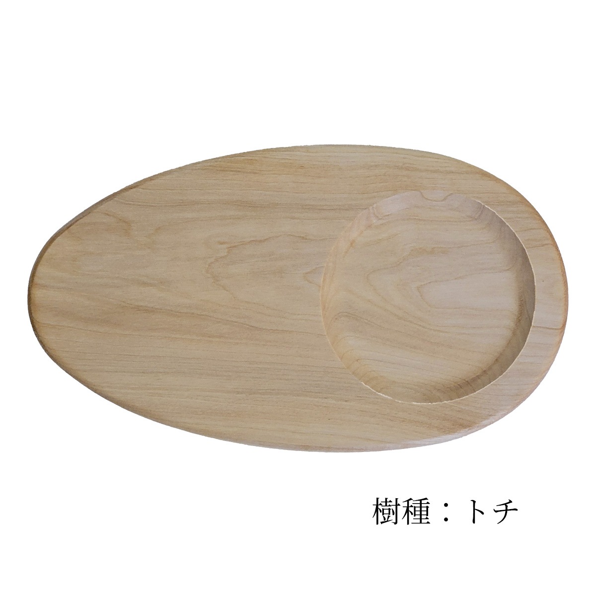 森のしずくコースター｜オークヴィレッジオンラインショップ