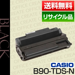 ������ CASIO B90-TDS-N ���̥ȥʡ� �����ȥ�å� �ݾ��� �ꥵ��������