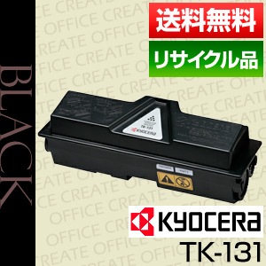 ������ Kyocera TK-131 �ȥʡ� �ݾ��� �ꥵ��������