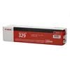 ����Υ� Canon �ȥʡ� �����ȥ�å�329 �֥�å� (CRG-329BLK/Cartridge-329BLK ������