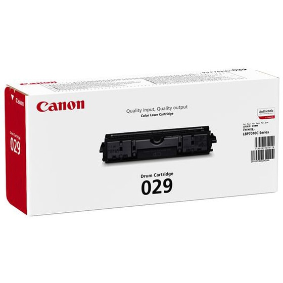 ����Υ� Canon �ɥ�� �����ȥ�å�029 (CRG-029DRM/Drum Cartridge-029) ������