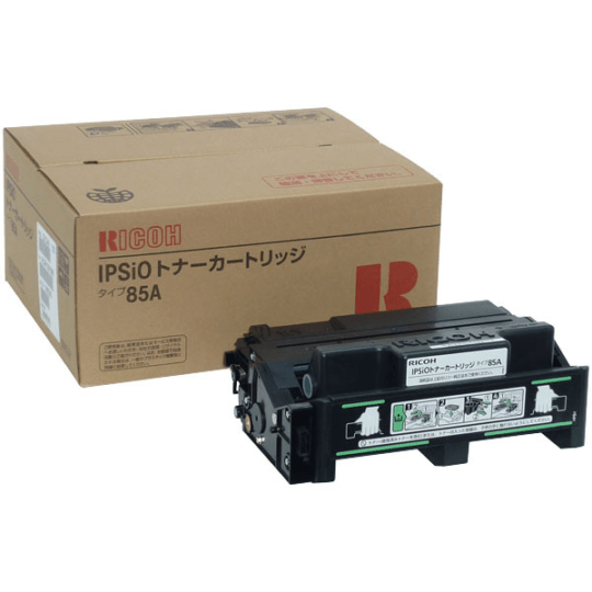 RICOH IPSIO トナーカートリッジ 85A 180724re-type85b.jpg