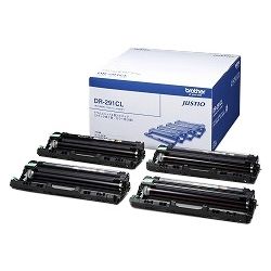 �֥饶�� brother DR-291CL �ɥ�� ��˥å� 4�����å� 84GD420S147 ������