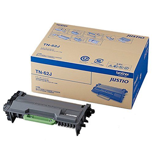 �֥饶�� brother TN-62J ������ �ȥʡ� �����ȥ�å� 84XXJ100147 ������