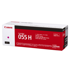 Υ Canon ȥʡ ȥå055H ޥ (CRG-055HMAG/Cartridge-055HMAG) 