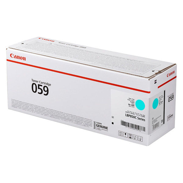 ����Υ� Canon �ȥʡ� �����ȥ�å�059 ������ 3622C001 (CRG-059/Cartridge-059) ������