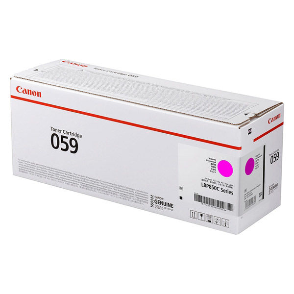 ����Υ� Canon �ȥʡ� �����ȥ�å�059 �ޥ��� 3621C001 (CRG-059/Cartridge-059) ������