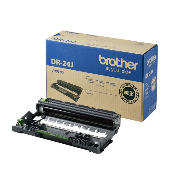 �֥饶�� brother DR-24J �ɥ�� ��˥å� 84XXK000147 ������