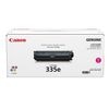 ����Υ� Canon �ȥʡ� �����ȥ�å�335e M �ޥ��� 0463C001  (CRG-335e MAG/Cartridge-335e MAG) ������