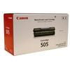 ����Υ� Canon �ȥʡ� �����ȥ�å�505 0265B004 (CRG-505/Cartridge-505) ������