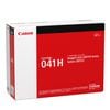 ����Υ� Canon �ȥʡ� �����ȥ�å�041H 0453C003 (CRG-041H/Cartridge-041H) ������