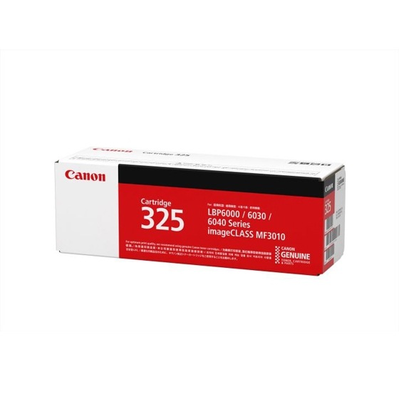 ����Υ� Canon �ȥʡ� �����ȥ�å�325 3484B003 (CRG-325/Cartridge-325) ������