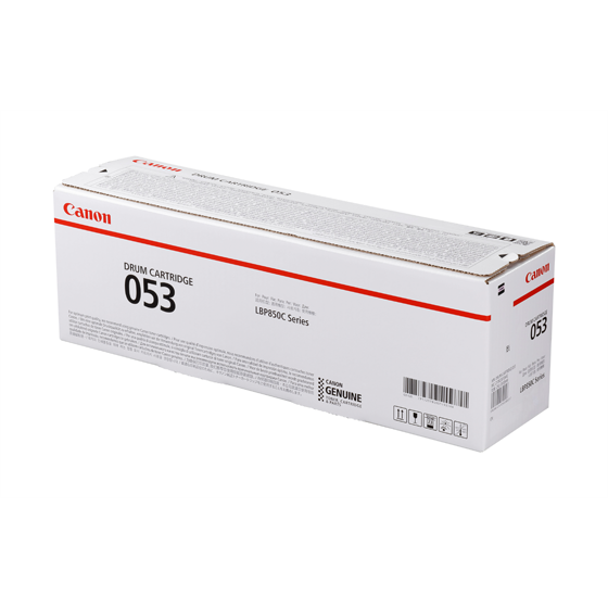 ����Υ� Canon �ɥ�� �����ȥ�å�053 2178C001 (CRG-053DRM) ������