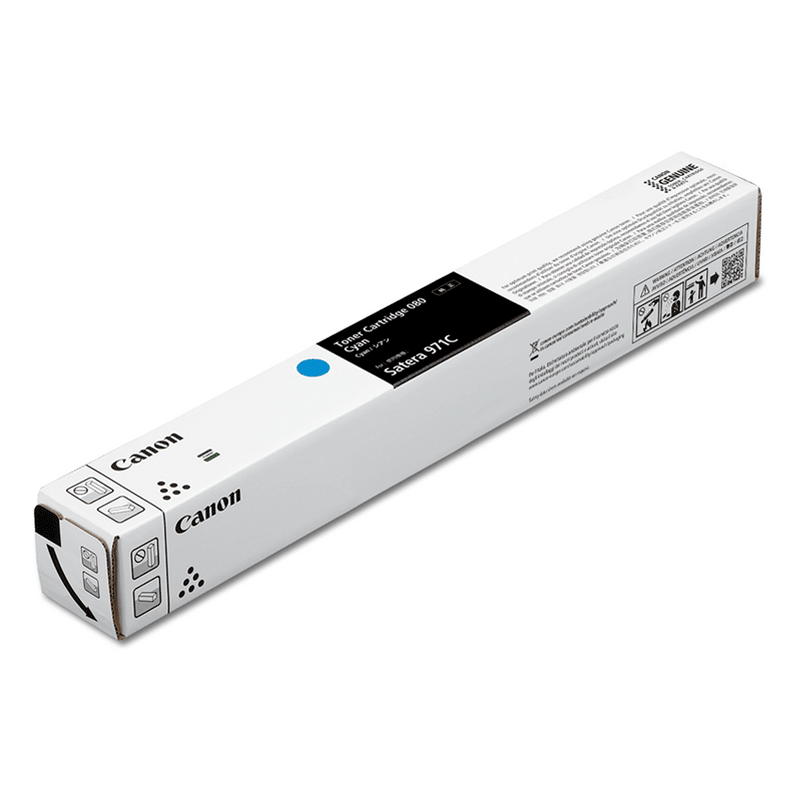 ����Υ� Canon �ȥʡ�080 ������ 7016C001 (CRG-080CYN/Cartridge-080CYN) ������