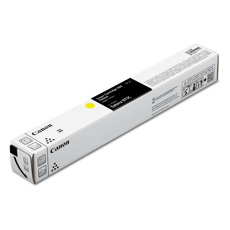 ����Υ� Canon �ȥʡ�080 �������� 7014C001 (CRG-080YEL/Cartridge-080YEL) ������