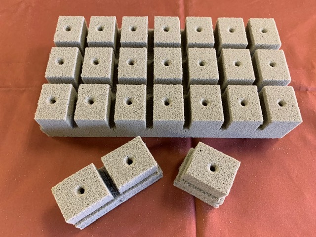 オアシス（R）ルートキューブ104 | 製品から探す,OGS育苗用製品
