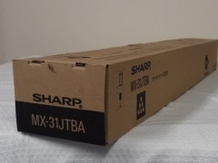���㡼��ʣ�絡 ��������ȥʡ� MX-2301FN MX-2600 MX-3100�� ���꡼����MX-31JTBA �������ȥʡ������ȥ�å�