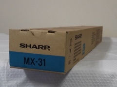 ���㡼��ʣ�絡 ��������ȥʡ� MX-2301FN MX-2600 MX-3100 MX-3600  MX-4100 MX-5000 ���꡼����MX-31JTCA �ʥ�����ˡ��ȥʡ������ȥ�å�