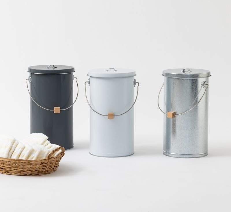 TUB（タブ）おむつ消臭ペール