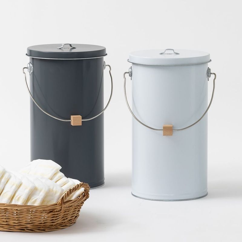 TUB（タブ）おむつペール