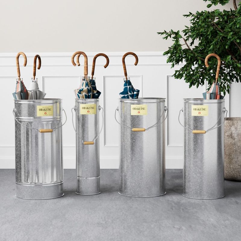 【OBAKETSU】傘立て