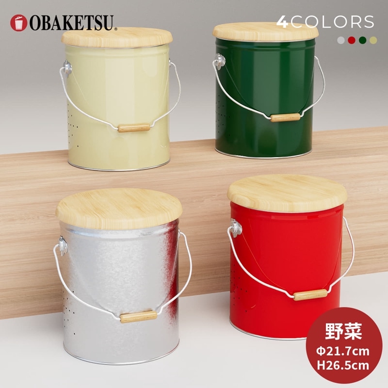 専用です　　　　　　　　オバケツ　ビンテージ　フラワー　レトロ インテリア 3点 専用です オバケツ ビンテージ フラワー レトロ インテリア 3点 専用