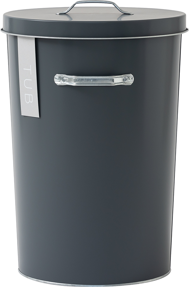 TUB（タブ）ダストボックス42Lサイズ・キャスターなし