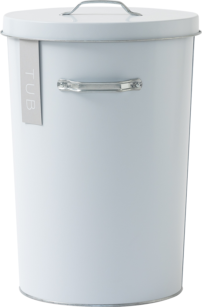 TUB（タブ）ダストボックス42Lサイズ・キャスターなし | TUB