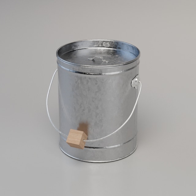 TUB(タブ)ライスストッカーお米5kgサイズ