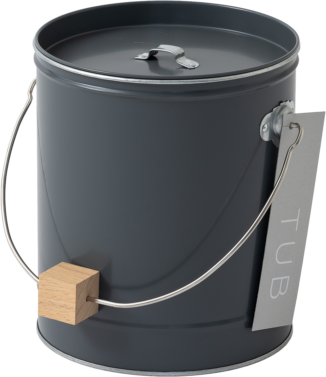 TUB（タブ）ライスストッカーお米5kgサイズ