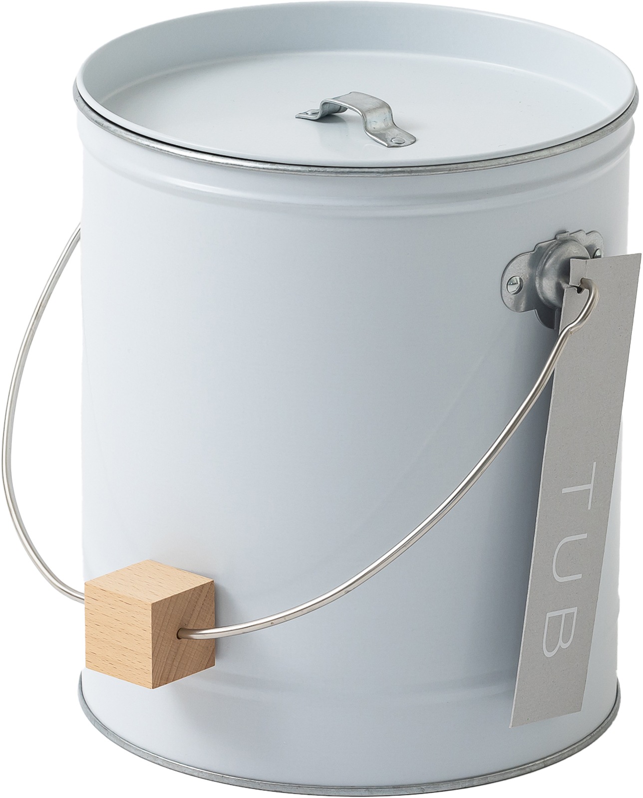 TUB（タブ）ライスストッカーお米5kgサイズ