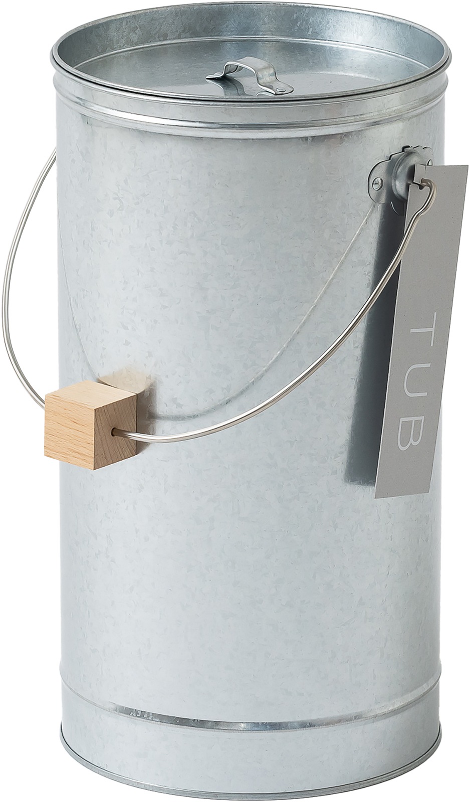 TUB（タブ）ライスストッカーお米10kgサイズ