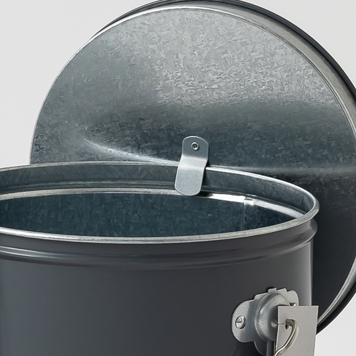 TUB（タブ）ライスストッカーお米10kgサイズ