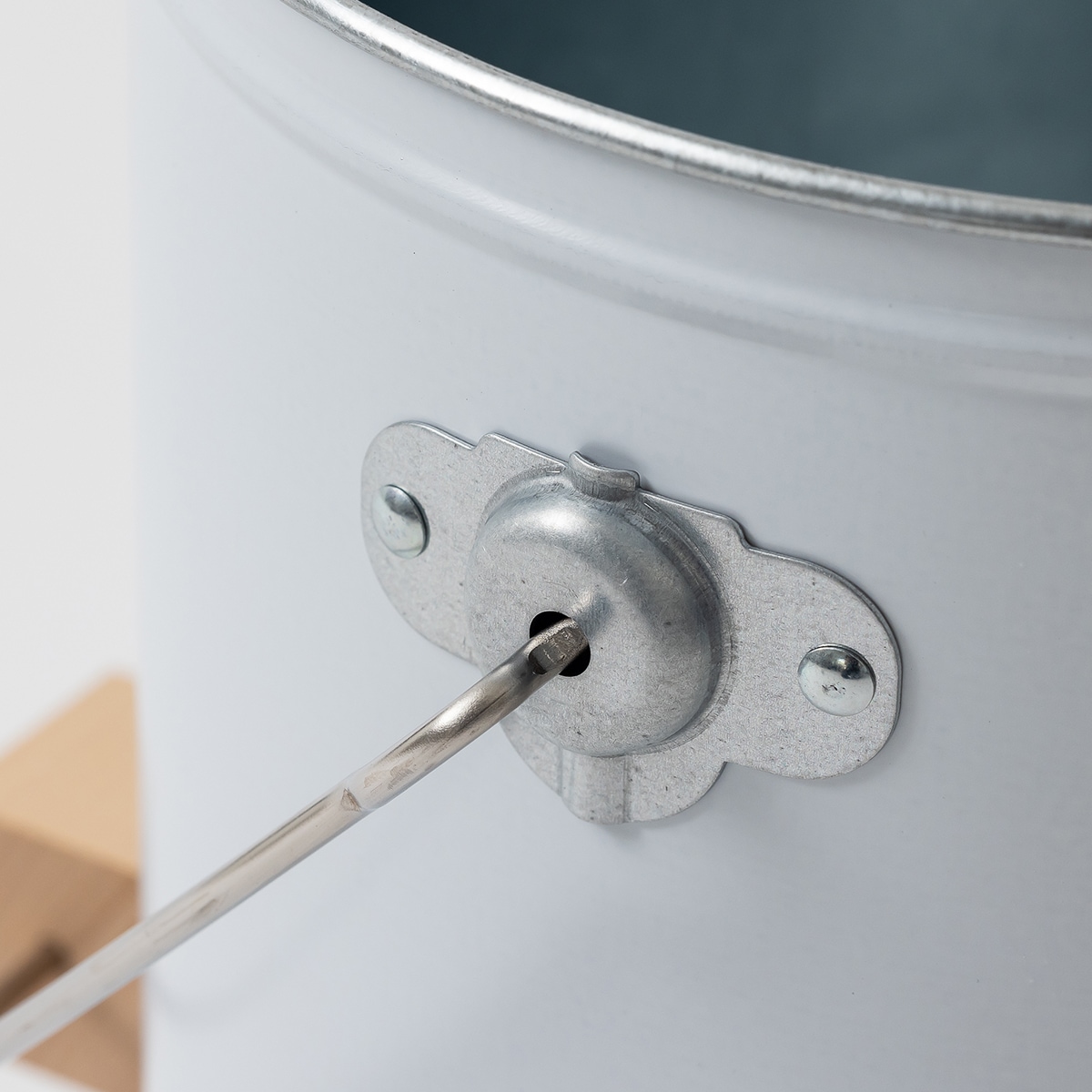 TUB（タブ）ライスストッカーお米10kgサイズ