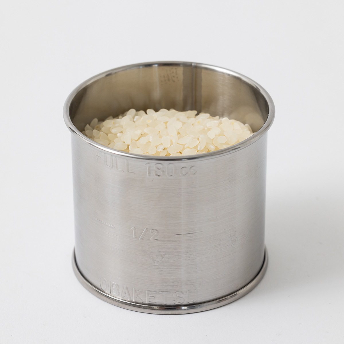 TUB（タブ）ライスストッカーお米10kgサイズ