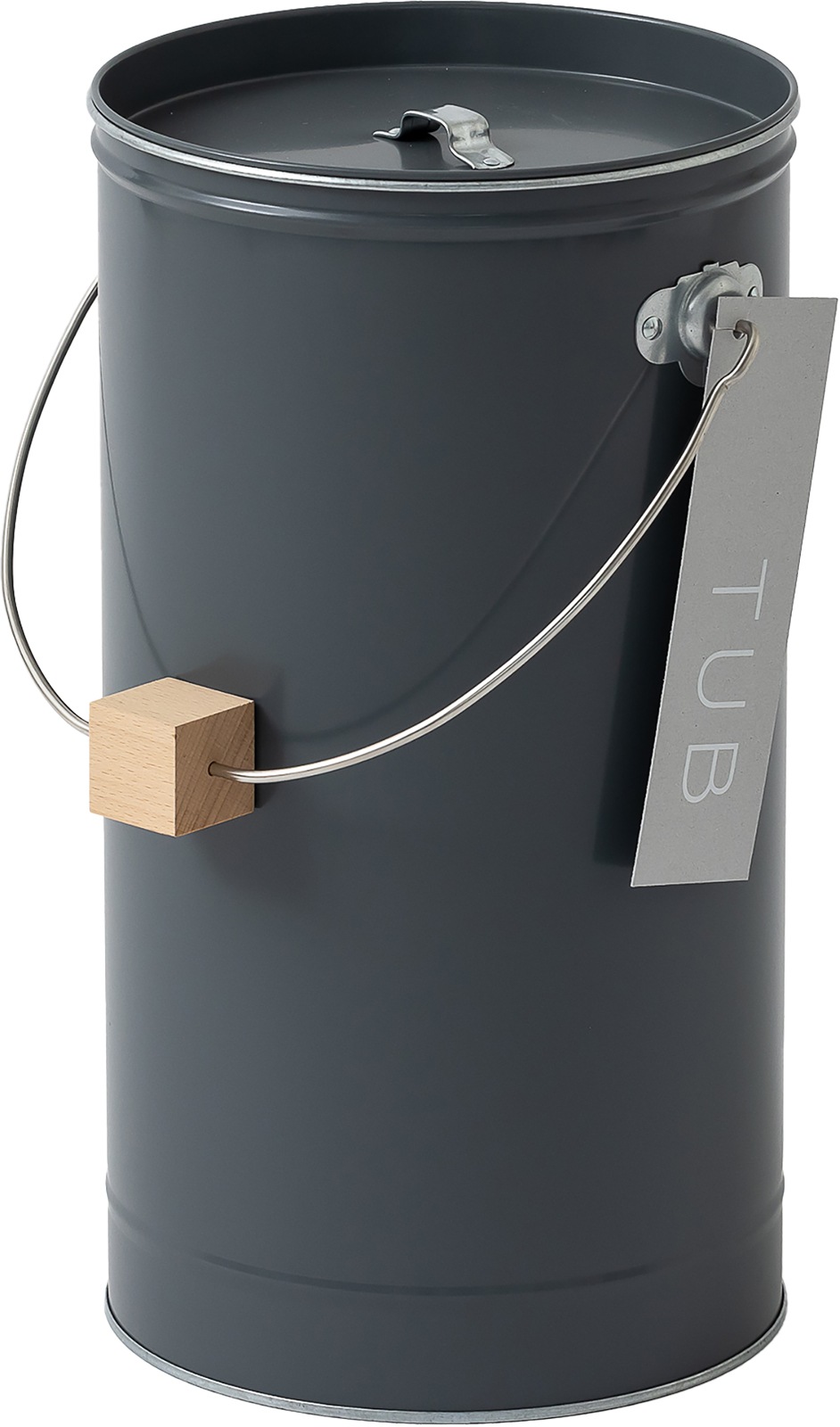 TUB（タブ）ライスストッカーお米10kgサイズ