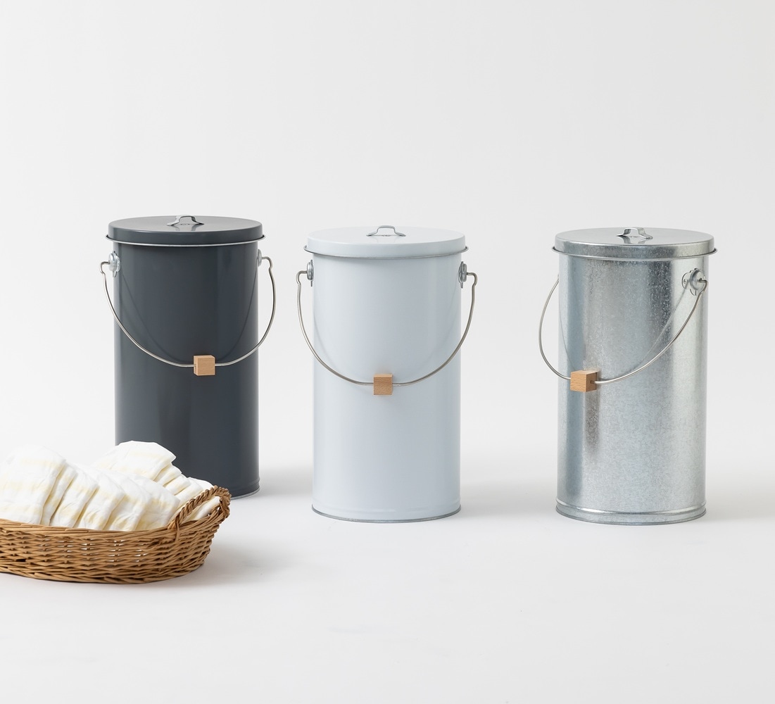 TUB(タブ)おむつ消臭ペール