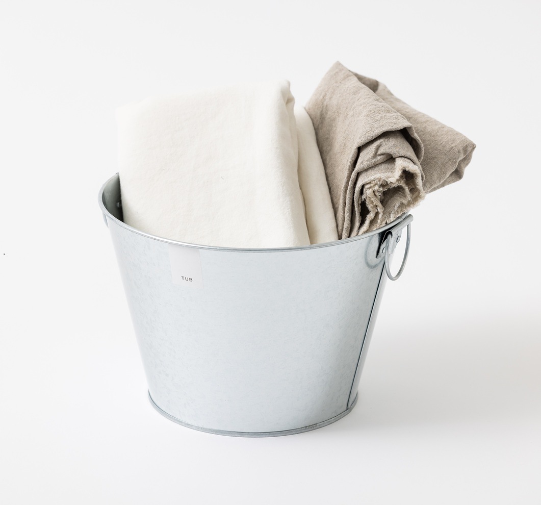 TUB レトロバケツ 4.5L（TB45）