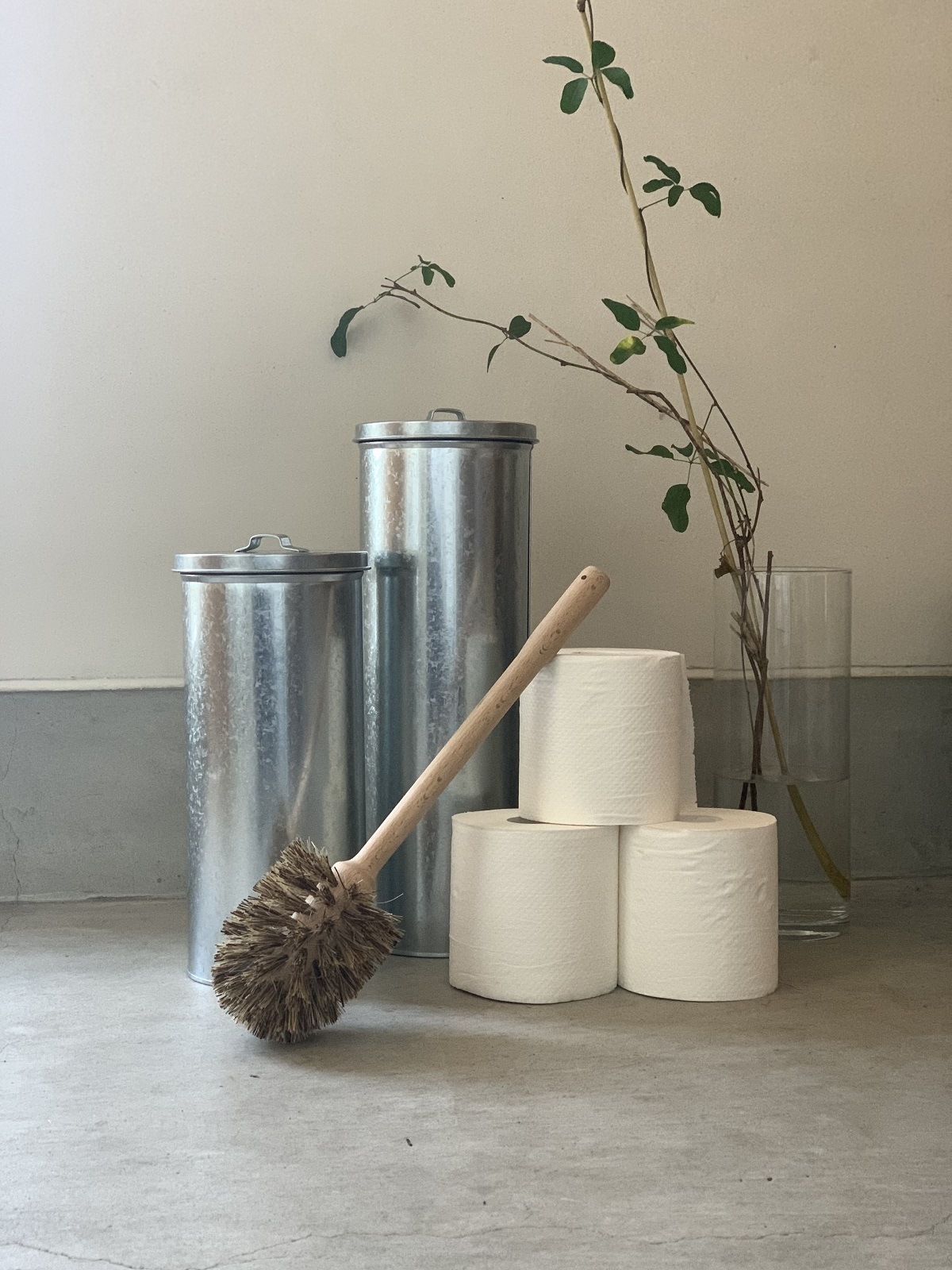 TUB　ストレート Short（TST31）