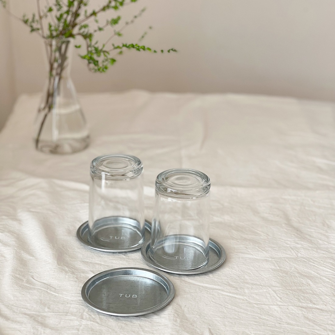 TUB（タブ）トレイ SSサイズ（TTRSS）