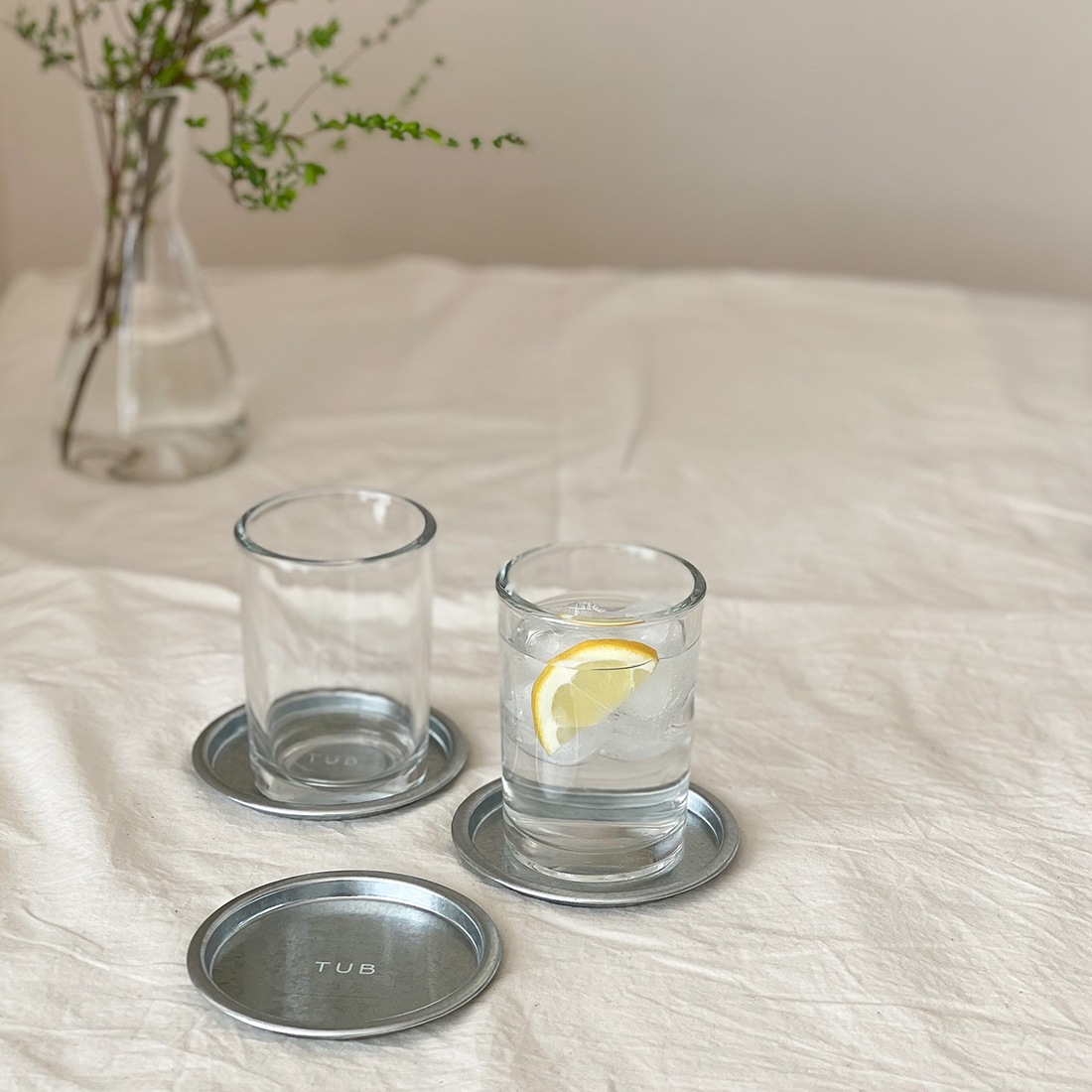 TUB（タブ）トレイ SSサイズ（TTRSS）