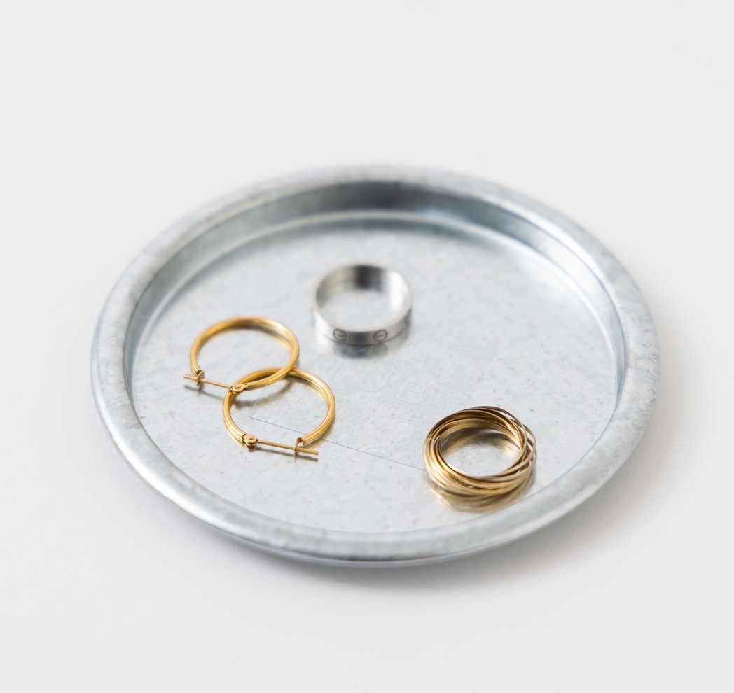 TUB（タブ）トレイ SSサイズ（TTRSS）